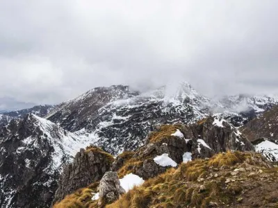 Harith AlUla Farm-to-Table