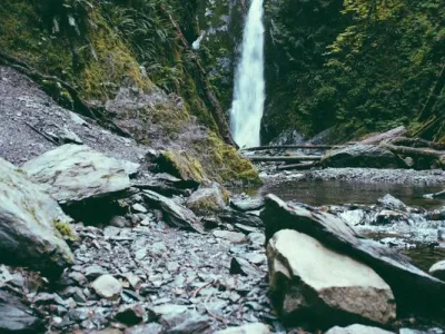 Red Sand Dunes Desert Safari