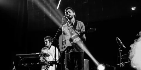 Raffles Makkah Palace