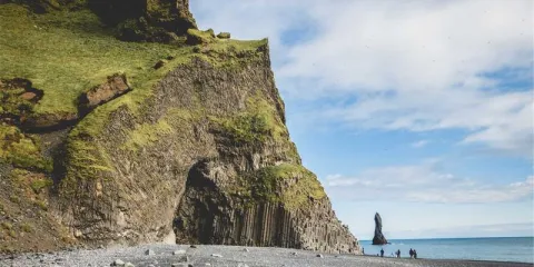 Crowne Plaza Riyadh RDC