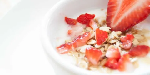 Najd Village Restaurant