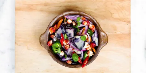 Harith AlUla Farm-to-Table