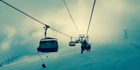 Dammam Executive Sedan